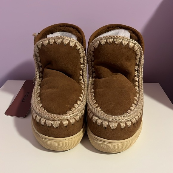 Mou Eskimo Sneakers - Picture 3 of 10